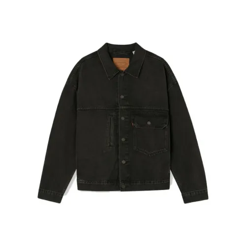 Levi's Denim venice Men's Black