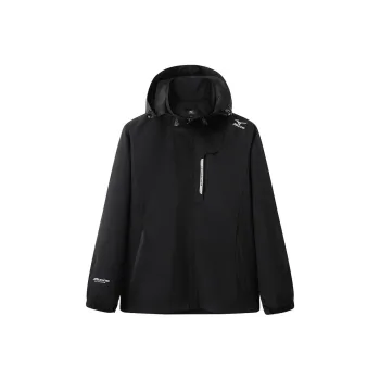 Mizuno Jackets Unisex