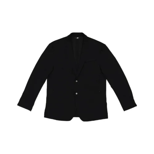 New Balance Business Suits Men Black