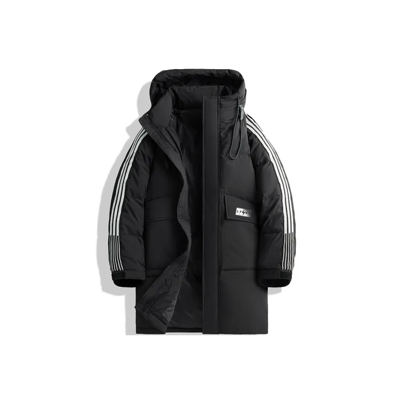 LIGHTNING MONSTER Down Jacket Unisex-0