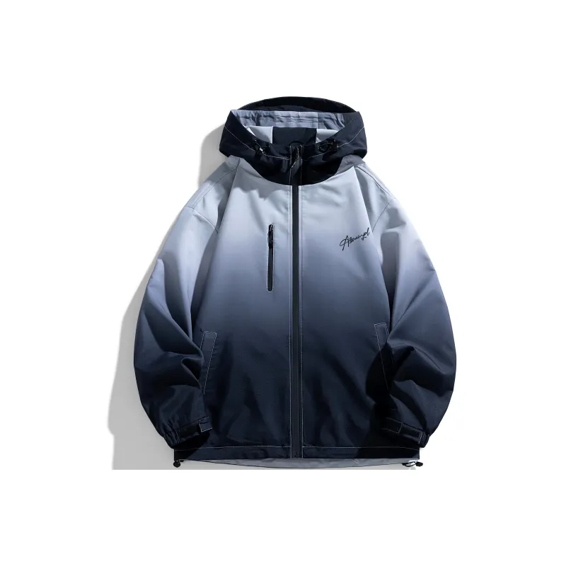 SWAMP AREA Jackets Unisex-17
