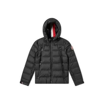 Moncler Grenoble Camurac Down Jacket