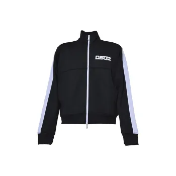 DSQUARED 2 Jackets Men Black