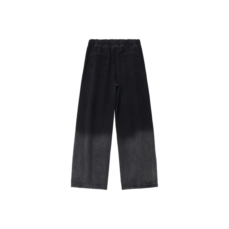 FASTFISH Jeans Unisex-5