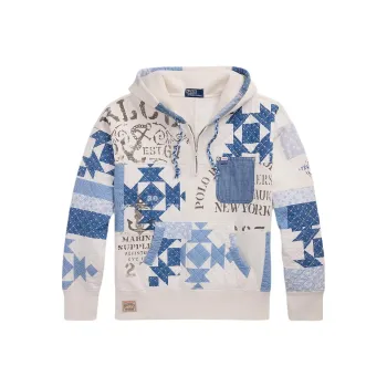 Polo Ralph Lauren Sweatshirt Men's Nevada Blue