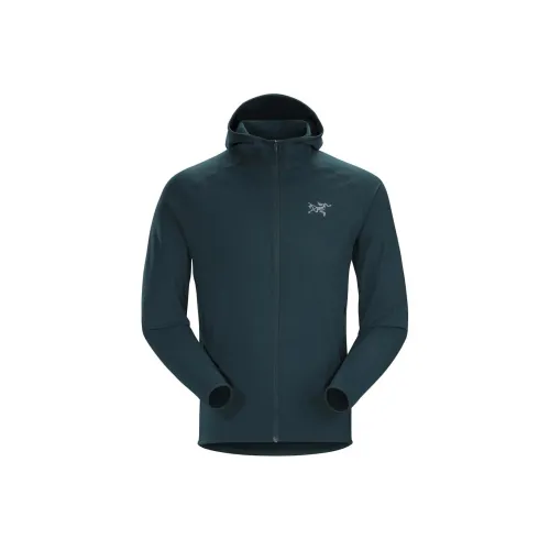 Arc Teryx Jackets