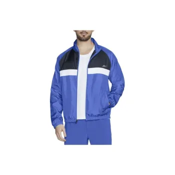 Skechers Speed Elite Jackets Coats Men's Blue Green