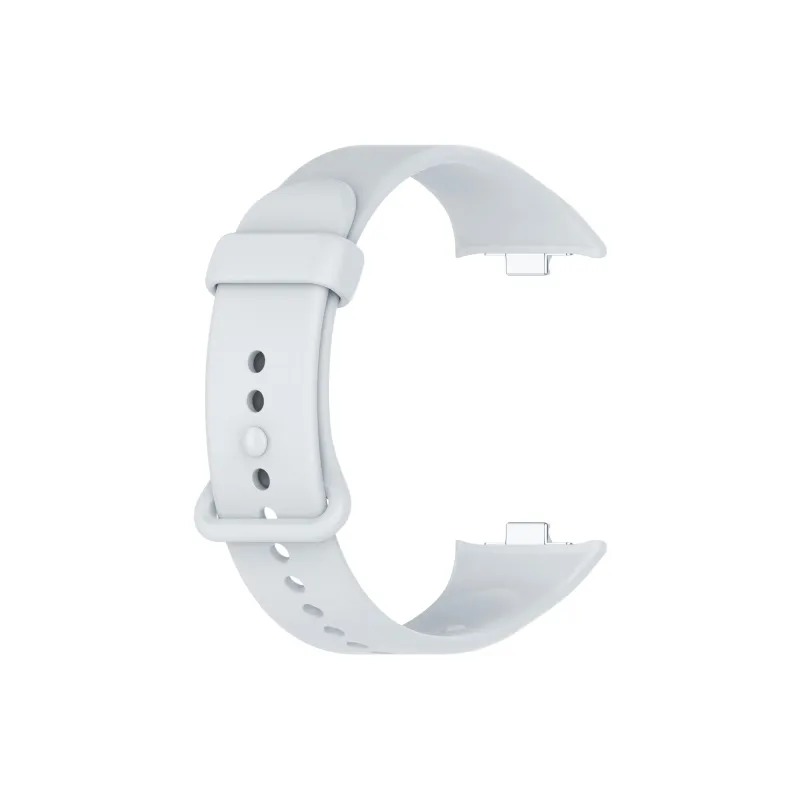 Vobafe Watch Band Xiaomi Compatibility 232mm Silicone Material-13