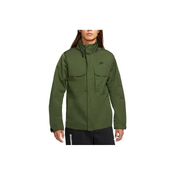 Nike Jackets Men Green