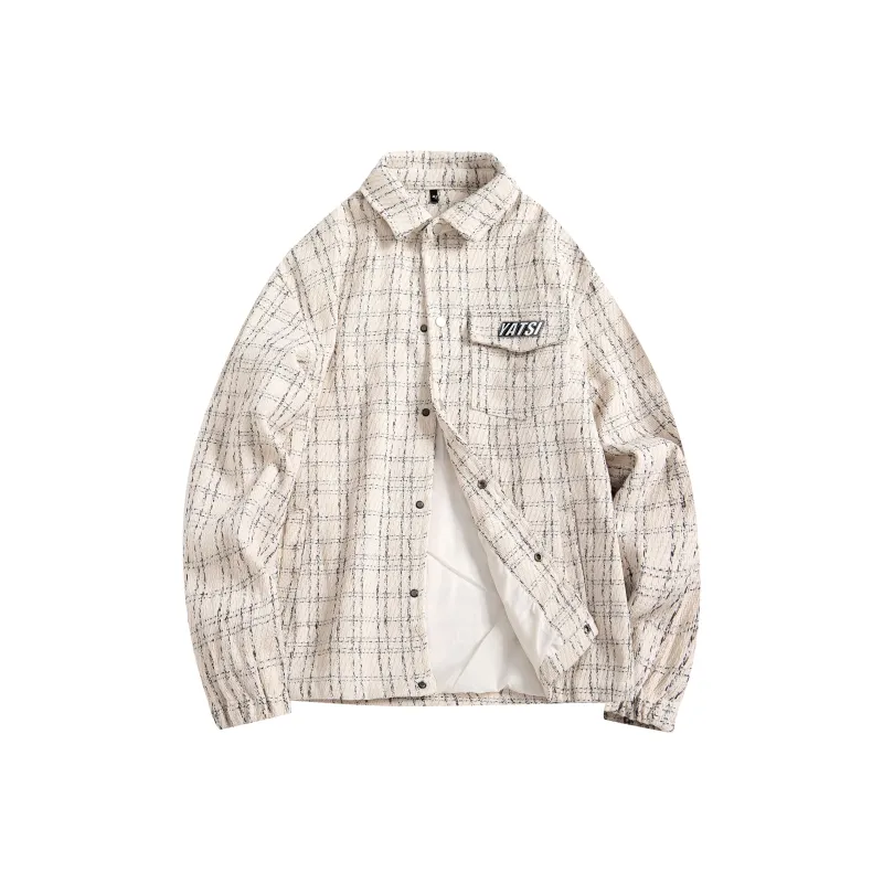 YATSI Jackets Unisex-0