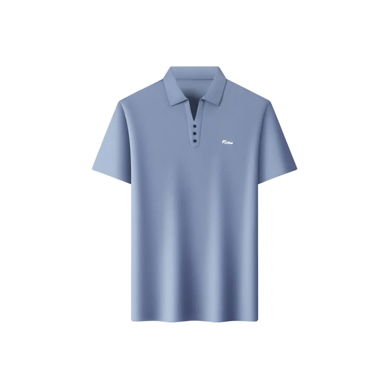 FORTEI Polo Shirts Men-4