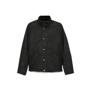 BARBOUR Tarnport Waxed Jacket