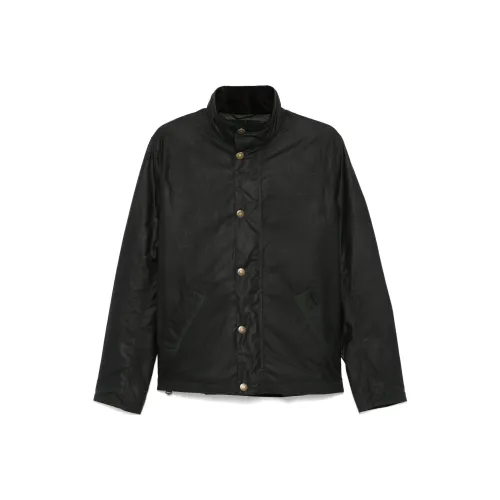 BARBOUR Tarnport Waxed Jacket