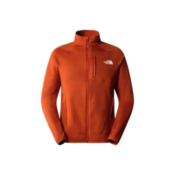 THE NORTH FACE Men's Canyonlands Full-Zip
