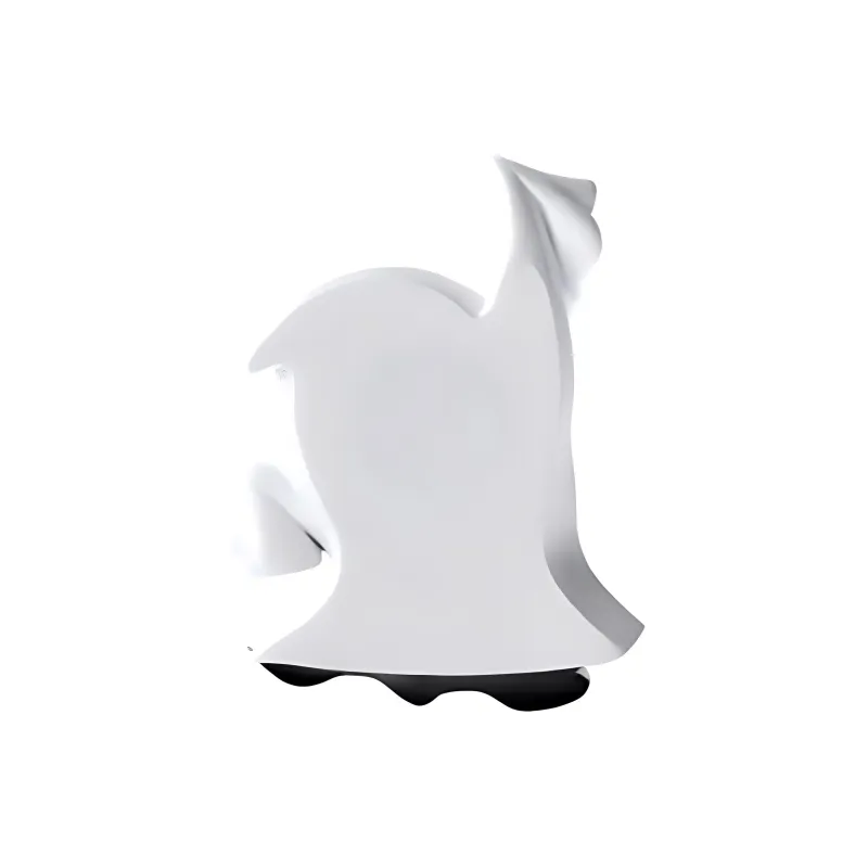 TEAM WANG Design UTC24 Ghost Magnet Anime / Games Fridge Magnets-1