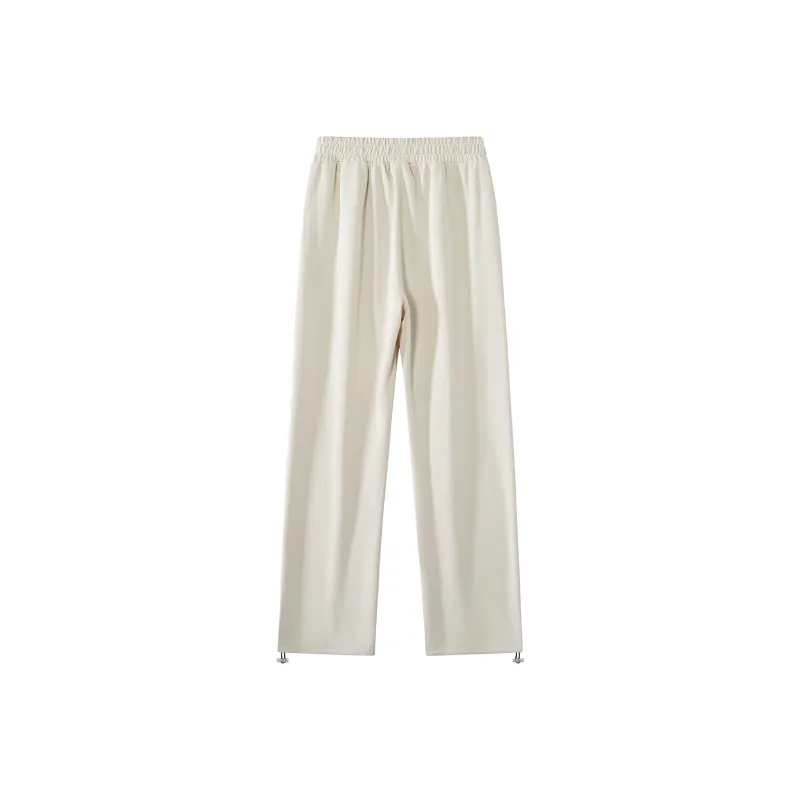 Emoji Casual Pants Unisex-6