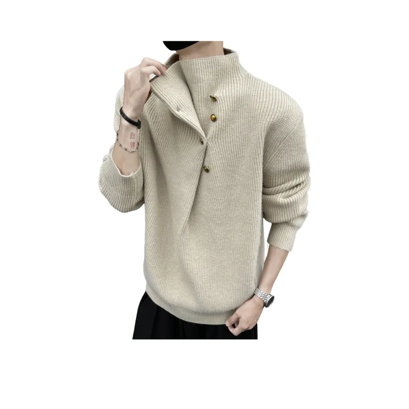URBAN AUTHENTIC Knitwear Unisex-16