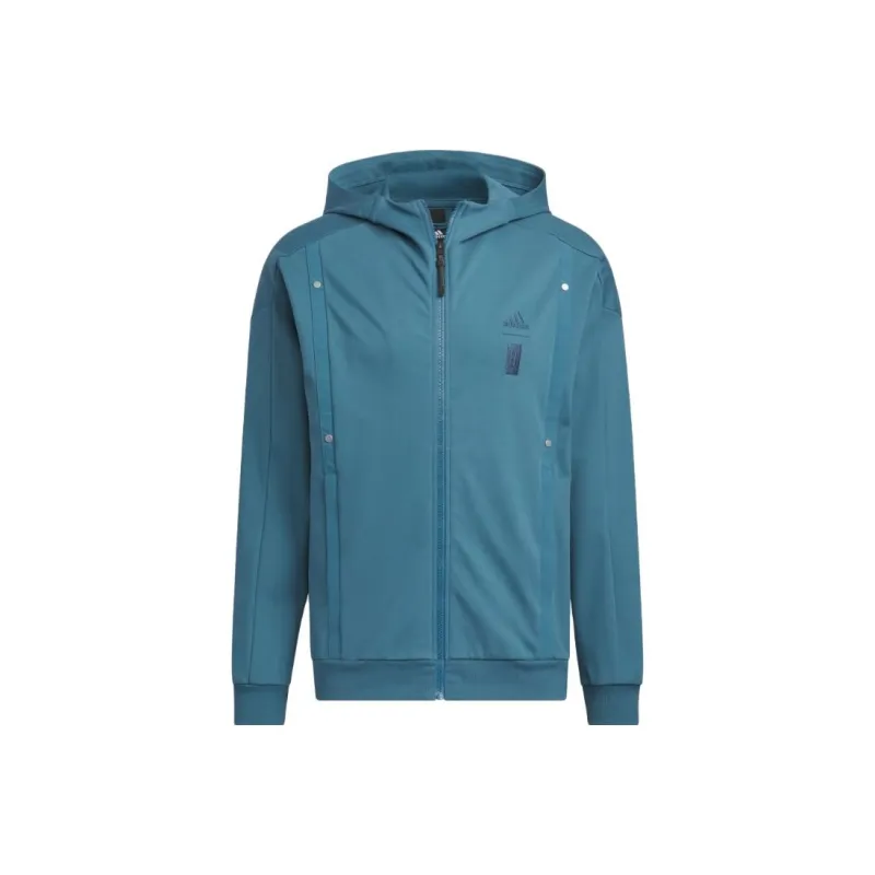 Adidas Wuji Series Jacket Men's-0