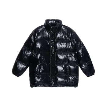 CELINE Down Jackets Men Black