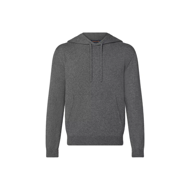 LOUIS VUITTON Lvse Lv Embossed Hoodie-0