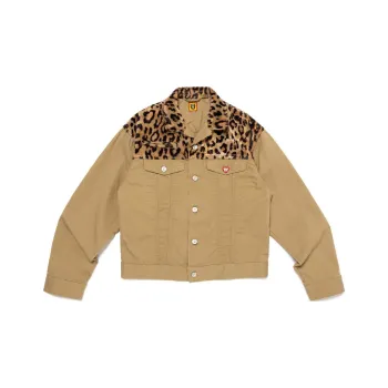 HUMAN MADE SS24 Jackets Coats Unisex