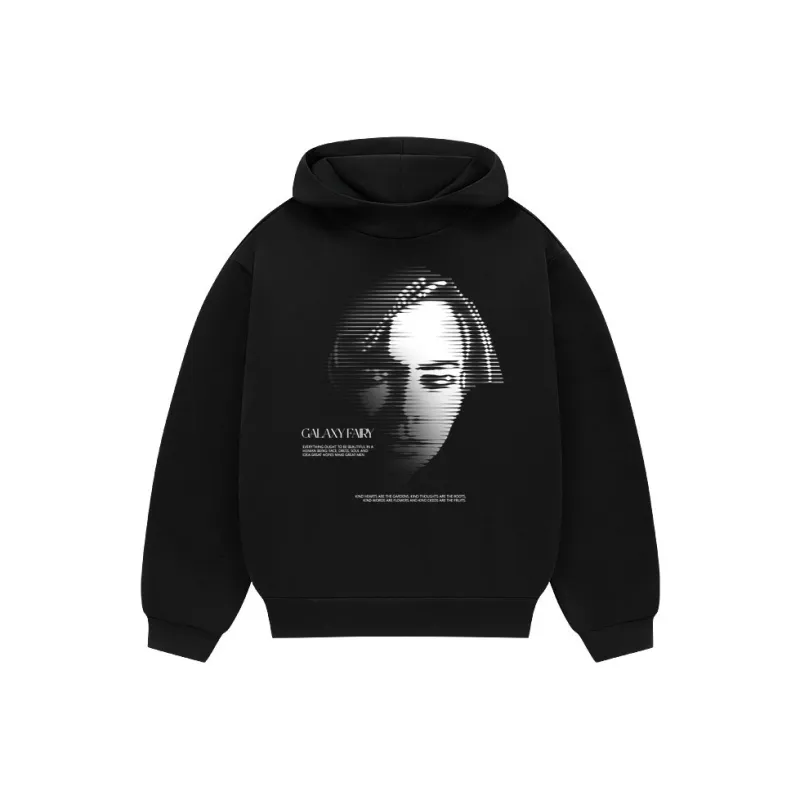 GALAXY FAIRY Sweatshirts Unisex-2