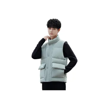 YAYA Vests Men