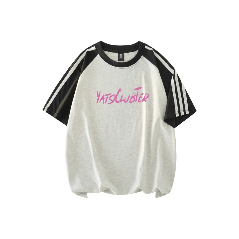YATSI T Shirts Unisex-2