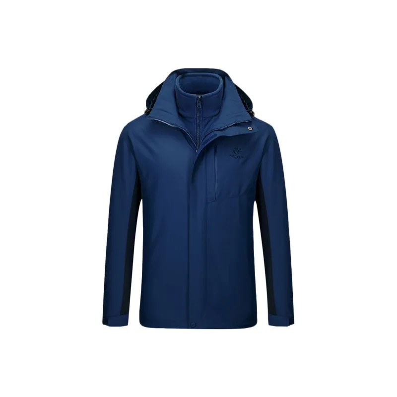 Tectop Windbreaker Jackets Unisex-7