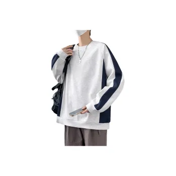SCHEPPERHEYN Sweatshirts Unisex