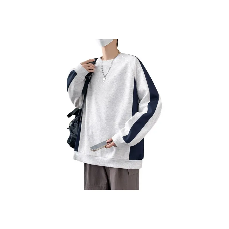 SCHEPPERHEYN Sweatshirts Unisex-0