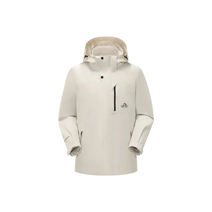 PELLIOT Windbreaker Jacket Men's-6