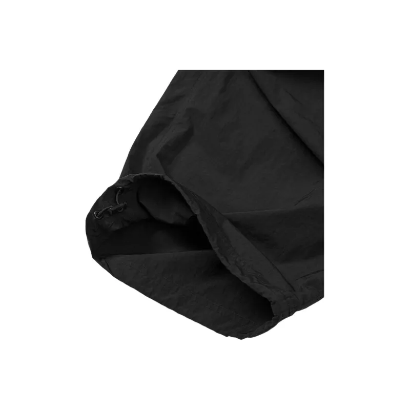 Mmlg SS25 Casual Pants Unisex Black-2