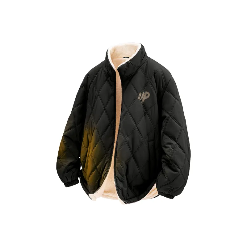 MINISO Puffer Jackets Unisex-0