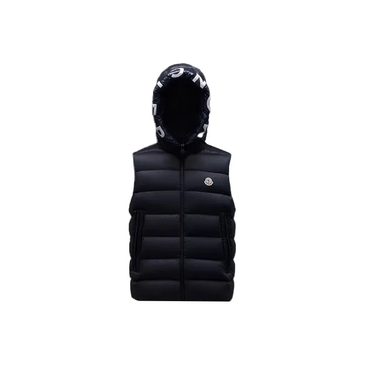 Moncler Montreuil Vest-0