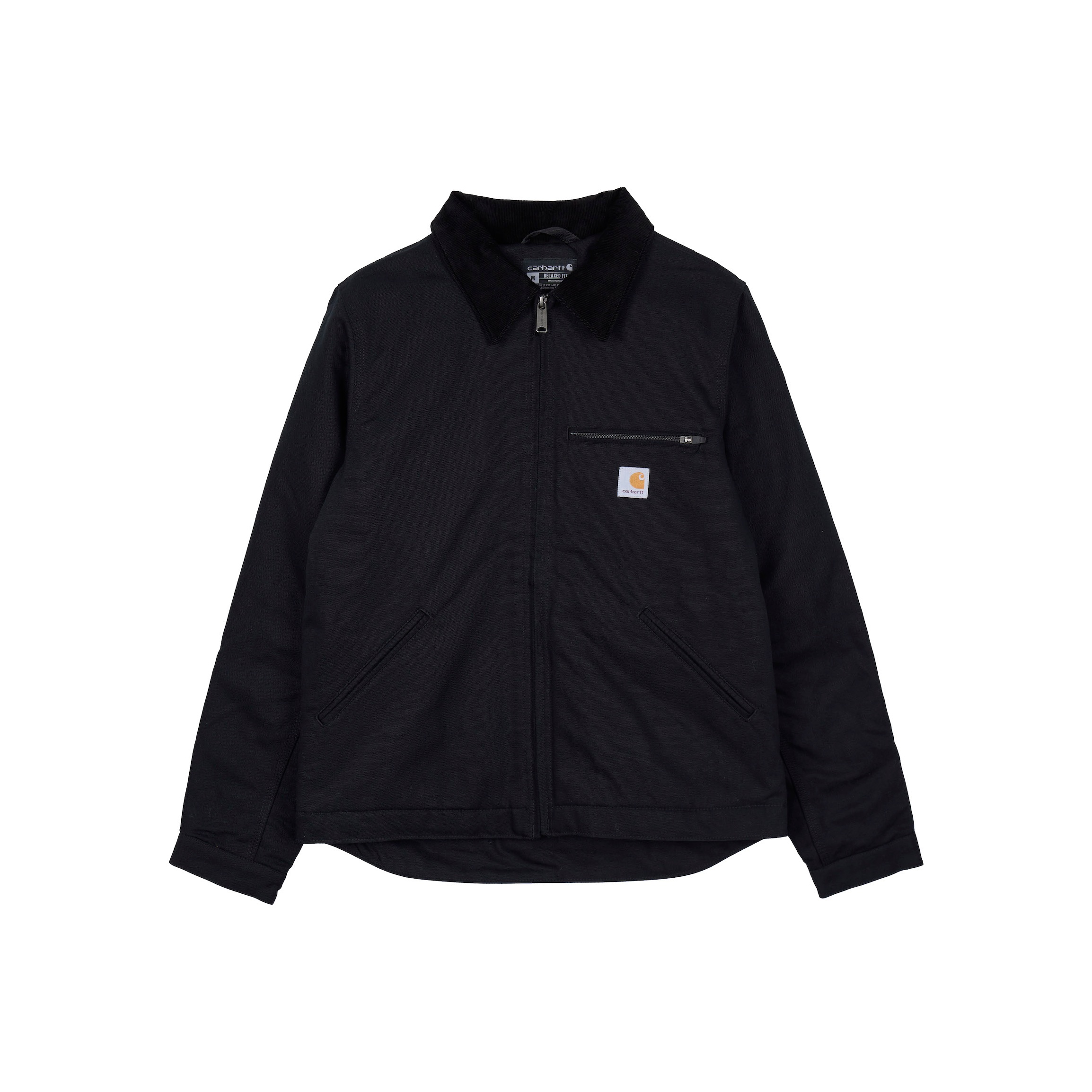 Carhartt Jackets Men Black XL - POIZON Carhartt Jackets Men Black XL - POIZON