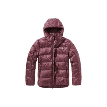 THE NORTH FACE Down Jackets Women's Red