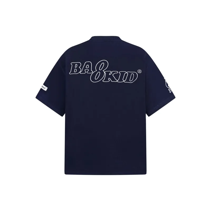 WHELVE T Shirts Unisex-9