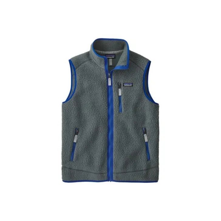Patagonia Retro Pile Vest-22