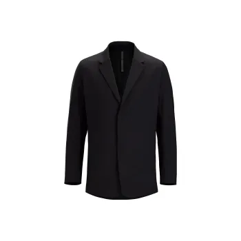 Arcteryx Single breasted Notch lapels Blazer