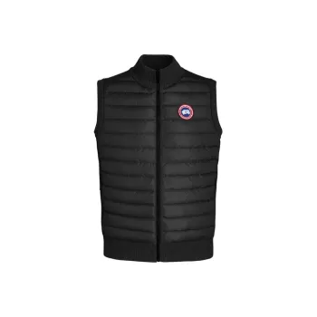 Canada Goose Hybridge Knit Vest
