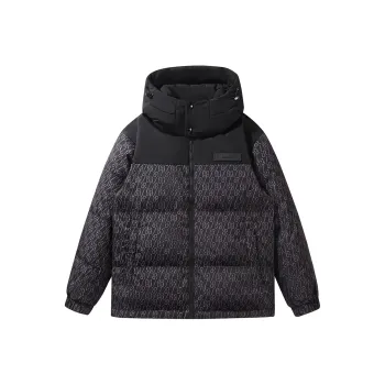 SNOW FLYING Down Jackets Unisex