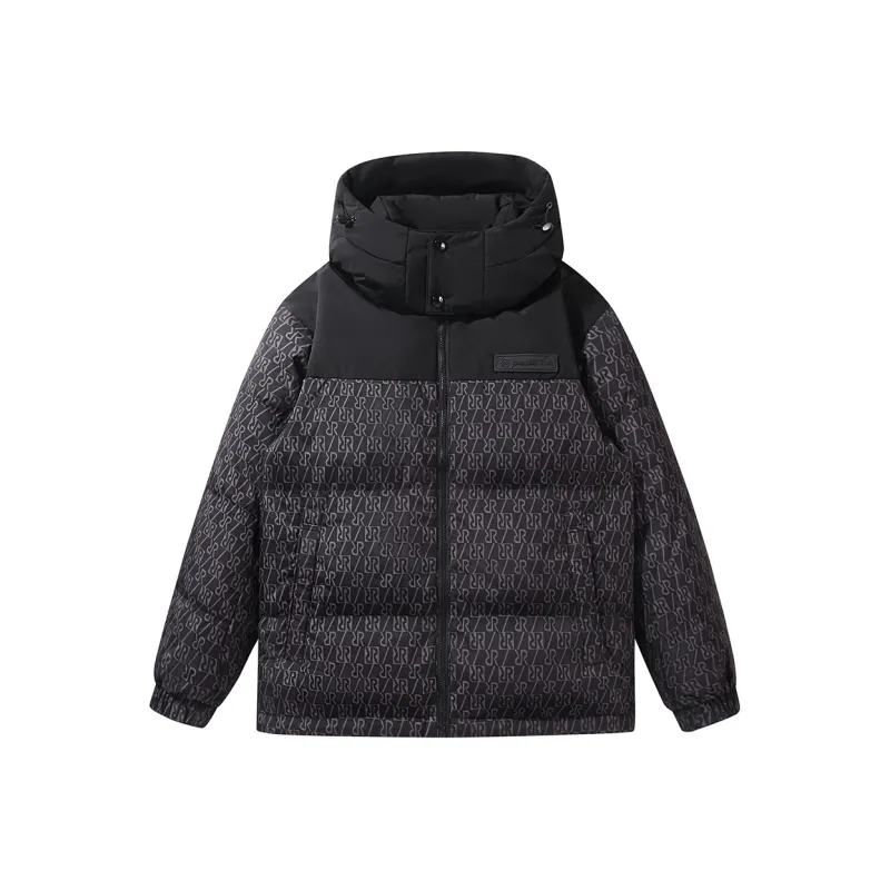 SNOW FLYING Down Jackets Unisex-0