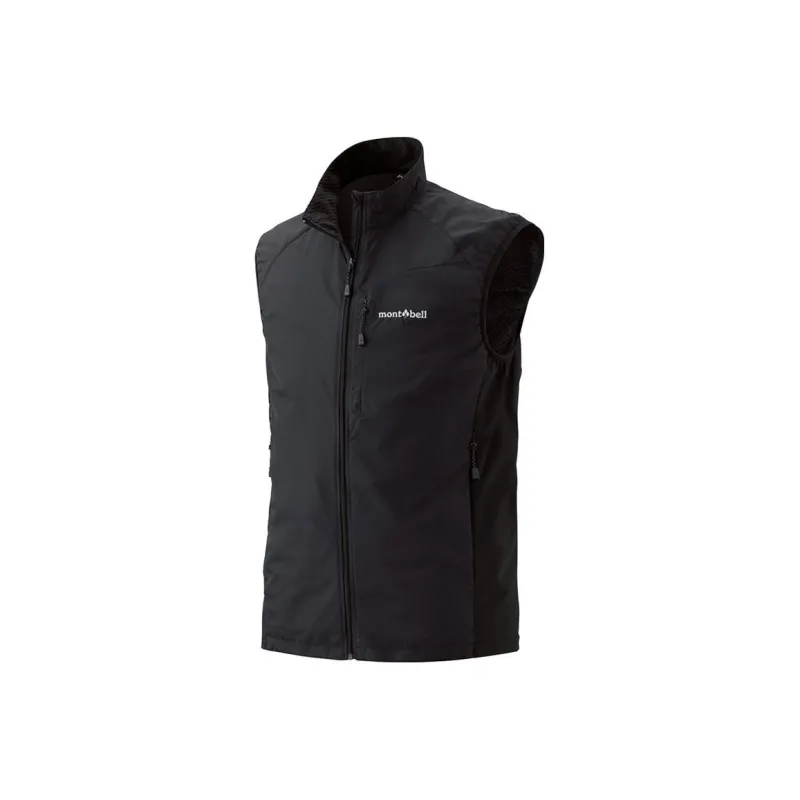 MONTBELL Vests Men-4