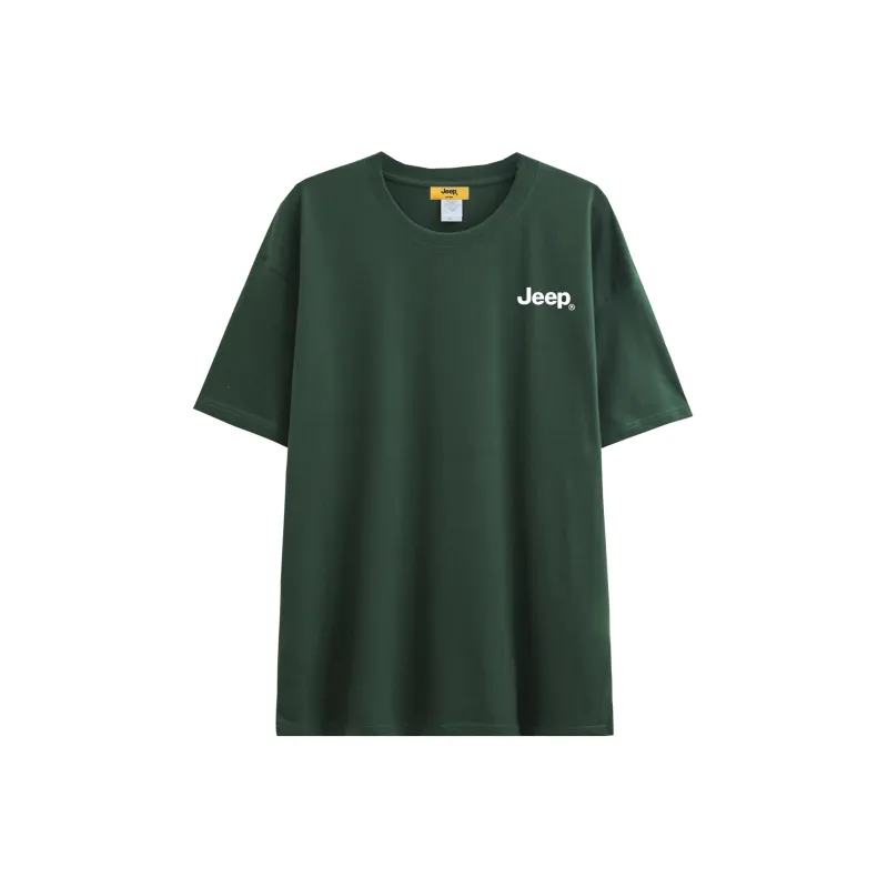 Jeep T Shirts Men-11
