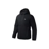 New Standard Black