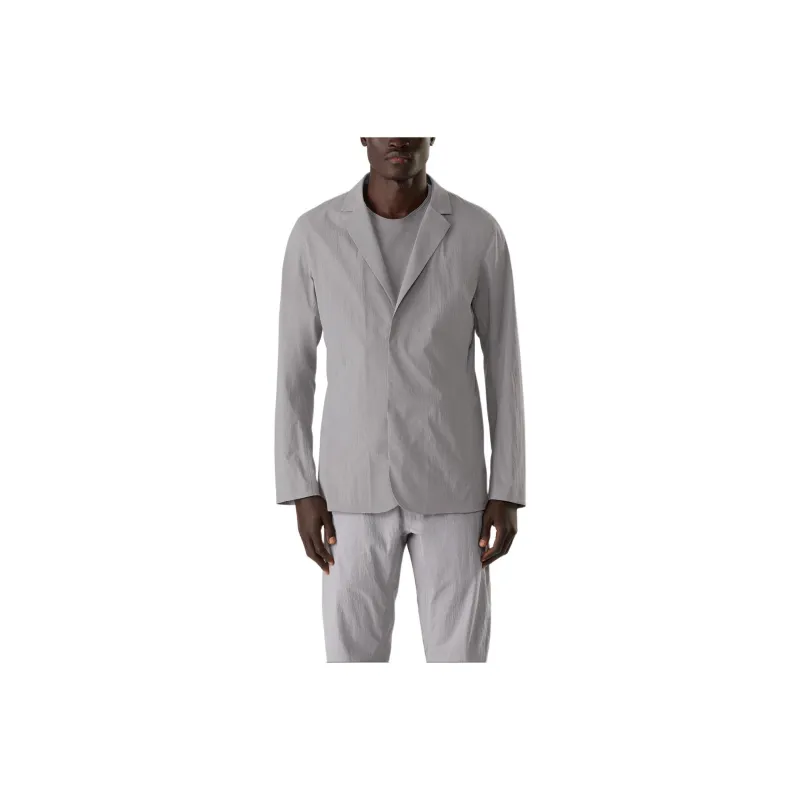 Arcteryx Veilance Collection Business Suits Men-9