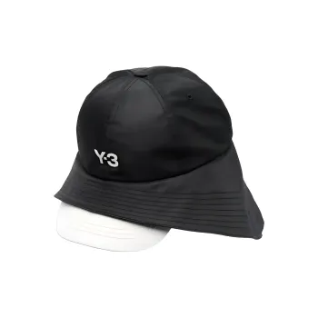 Y 3 Strap fastening Hat