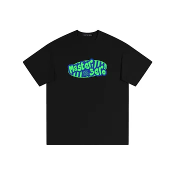 Master Zero T Shirts Unisex