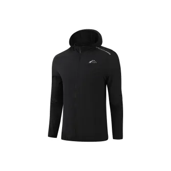 SAIQI Jackets Unisex